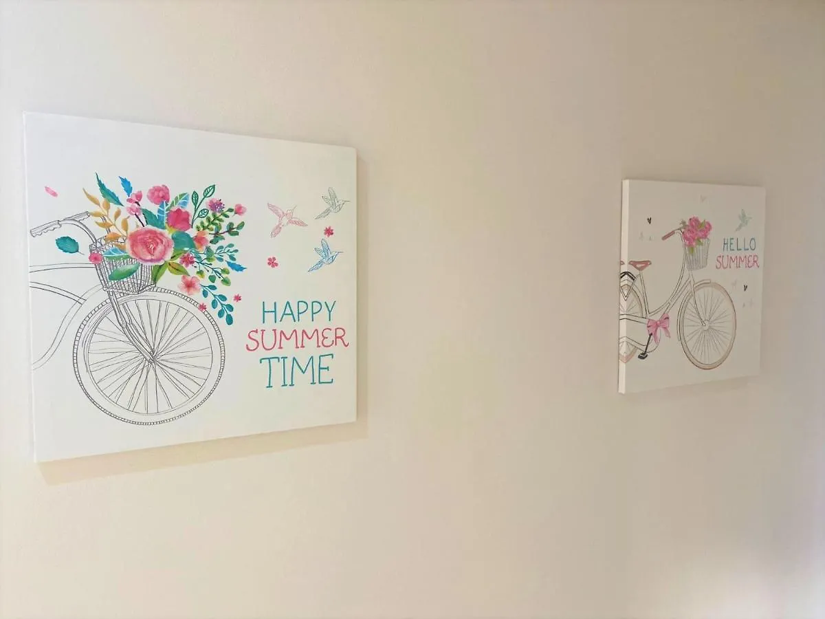 Apartmán Marysol Benalmádena