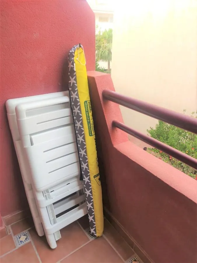 Apartmán Marysol Benalmádena