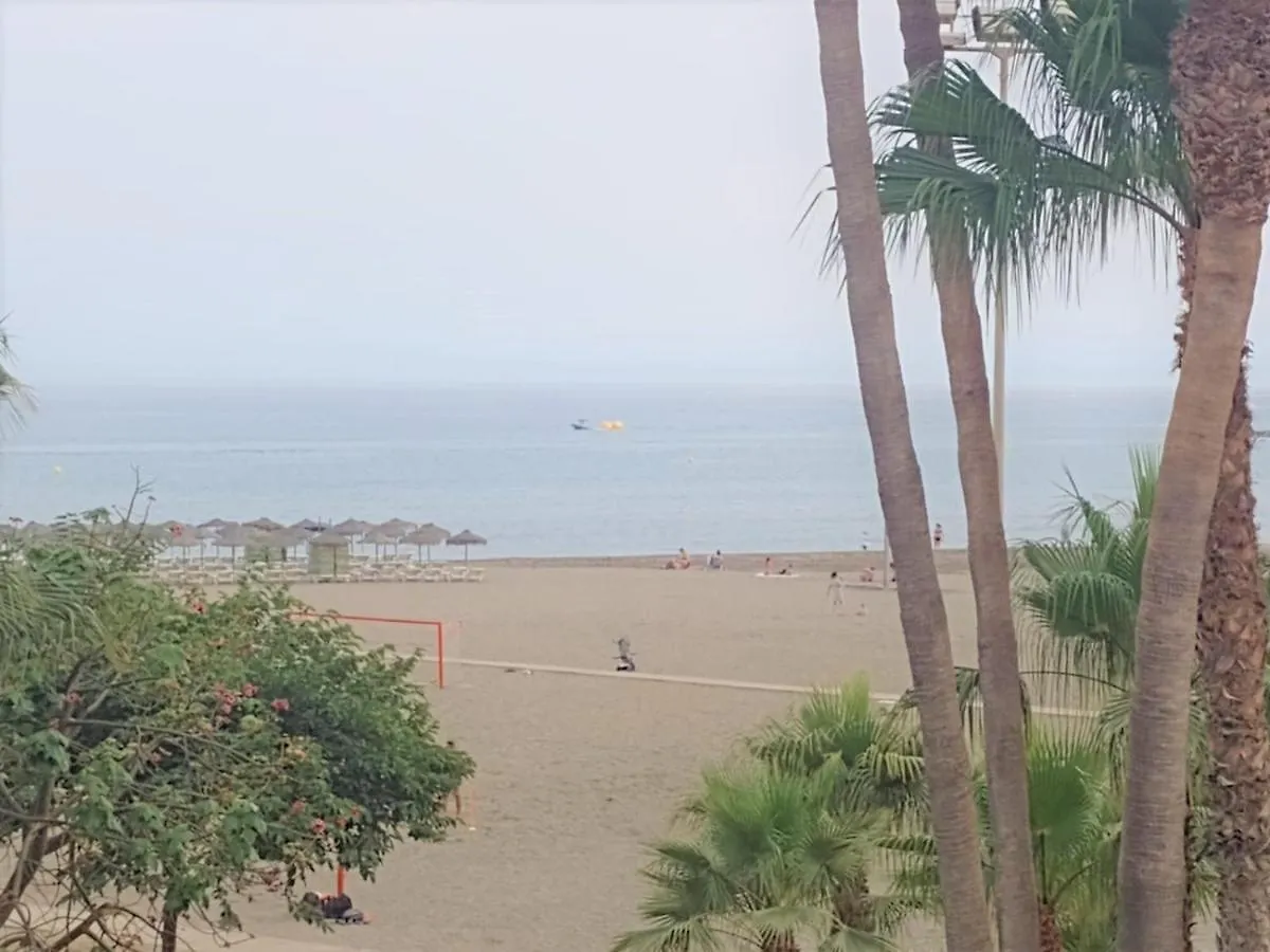 Apartmán Marysol Benalmádena